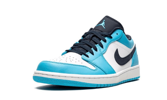 jordan lows 1 unc