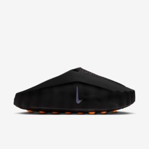 נעלי נייק | Nike Mind 001 Slide Black